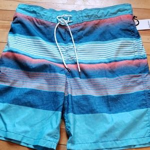 1x Host P. Goodfellow & Co.  Board Shorts